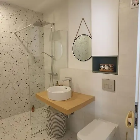 Chic Space