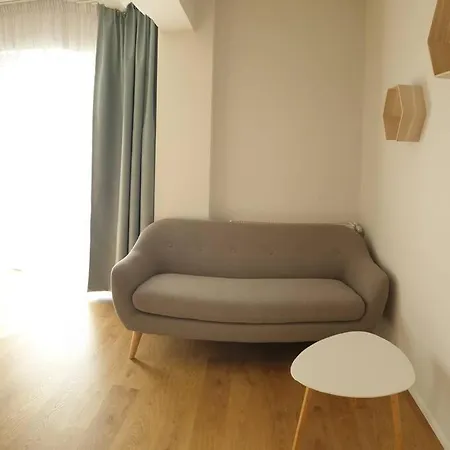 Lägenhet Chic Space Cluj-Napoca